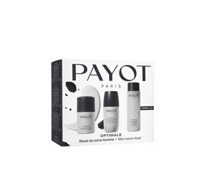 Gavesett - Payot - Optimale Mens Care Ritual Set - 3390150590801