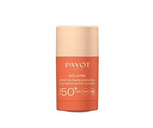 Kroppspleie - Payot Very High Protection SPF50+ Sun Stick 15 m - 3390150591495