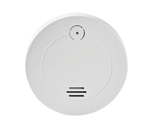 Smarthus - Nedis Smoke Detector - smoke sensor - white - DTCTS20WT