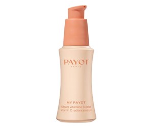 Kroppspleie - Payot Vitamin C Radiance Serum 30 ml - 3390150591747