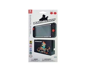 Spill - Tilbehør - PDP Mario Kart Protect Skin - Nintendo Switch - 0708056061630