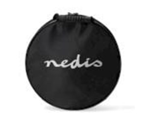 Diverse kabel - Nedis Electric Vehicle Charging Cable Carry Bag - EVBAG01BK