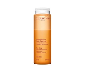 Ansiktspleie - Clarins One Step Gentle Exfoliating Facial Clean - 3666057014871