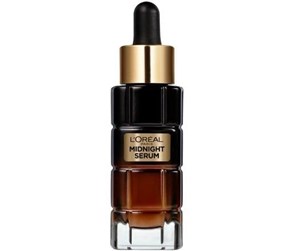 Ansiktspleie - L'Oréal Age Perfect Cell Renewal Midnight Serum 30 ml - 3600524012663