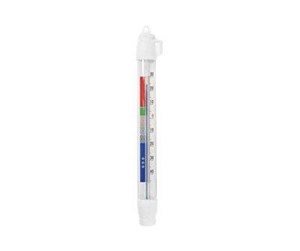 Andre kjøkkenapparater - Nedis FFTH110WH - thermometer - white - FFTH110WH