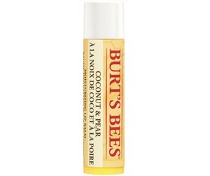 Ansiktspleie - Burt's Bee Lip Balm - Coconut & Pear - 0792850025011