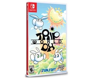 Spill - Trip World DX - Nintendo Switch - Action - 0810105676860