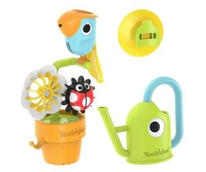 Vannlek - Yookidoo Pour 'N' Spin Tipping Bird - YO40222