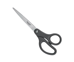 Skrivebordstilbehør - Leitz Titanium Scissors 180 mm - 54210089