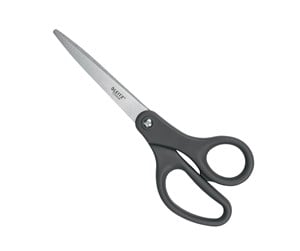 Skrivebordstilbehør - Leitz Titanium Scissors 205 mm - 54220089