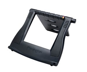 Kabinett tilbehør (kjølepasta mv.) - Kensington SmartFit® Easy Riser™ EQ stativ for bærbar PC - K52805EU