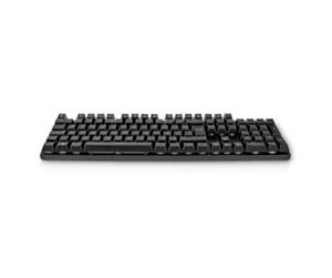 Tastatur - Nedis GKBDM110BKFR keyboard - GKBDM110BKFR