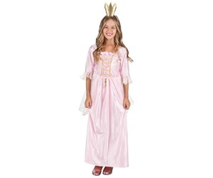 Kostymer - Boland Children's costume Dream Princess 7-9 years - 82215