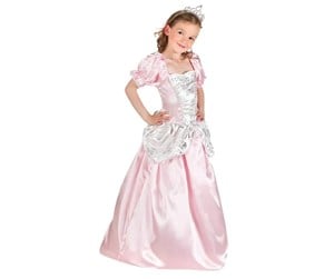 Kostymer - Boland Children's costume Princess 7-9 years - 82218