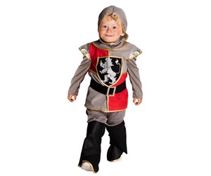 Kostymer - Boland Children's costume Knight 3-4 - 82239