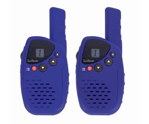 Rollelek - Lexibook Rechargeable walkie talkies (5km) - TW45Z