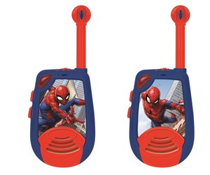 Rollelek - Lexibook Spider-Man - Walkie-Talkies (2km) - TW25SP