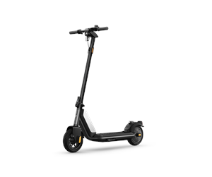 Sparkesykkel - NIU kick scooter KQi1 Pro EU - K1P342G1E11