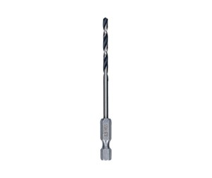 Bormaskin & Bits - Bosch HSS PointTeQ drill bit - for metal - 2608577522