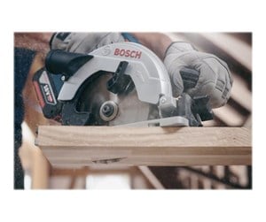 Sirkelsag - Bosch Standard for Wood circular saw blade - for wood - 2608837702