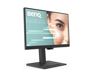 Skjerm - 24" BenQ GW2490T - LED monitor - Full HD (1080p) - 24" - 9H.LMJLJ.LBE