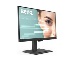 Skjerm - 27" BenQ GW2790T - LED monitor - Full HD (1080p) - 27" - 9H.LMKLJ.LBE