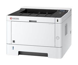 Skriver - Kyocera ECOSYS P2040dn Laserskriver - Sort/hvit - Laser - 870B61102RX3NL3