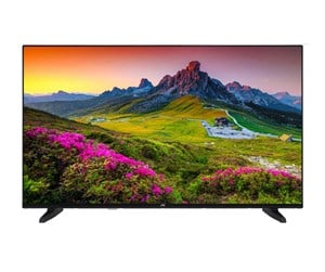 Flatskjerm-TV - JVC 43" Flatskjerm-TV LT-43VU3455 43" LED-backlit LCD TV - 4K LED 4K - LT-43VU3455