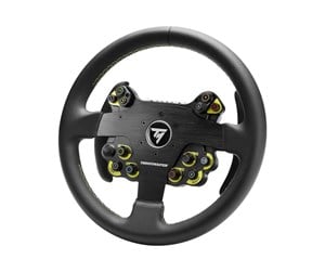 Spill - Tilbehør - Thrustmaster EVO Racing 32R Leather - wheel - wired - Wheel - Sony PlayStation 4 - 4060318