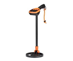 Rollelek - ET Toys Metal Detector - Orange - MD1012