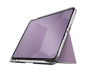 Nettbrett - Deksler og etui - STM Studio (iPad 10th gen) - Purple - STM-222-383KX-04