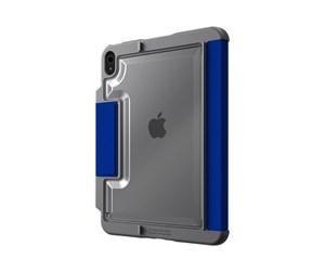 Nettbrett - Deksler og etui - STM Dux Plus (iPad 10th gen) AP - Midnight Blue - STM-222-387KX-03