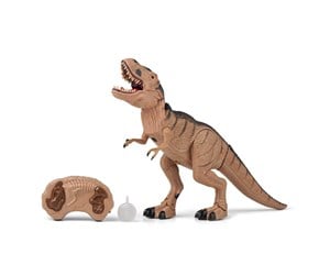 Fjernstyrt - ET Toys Dinosaur Planet - Spray T-Rex w/Light & Sound - 5711336032331