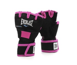 Sport & Fitness - Everlast Evergel Handwraps Pink - M/L - P00000737BL/PIM/L