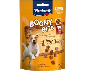 Hund - Vitakraft - Boony Bits S with Beef for dogs 55g - 57980