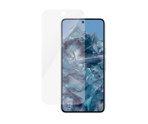 Mobil - Beskyttelsesglass - PanzerGlass Screen Protector Google Pixel 9 Pro XL | Ultra-Wide Fit - PANZER4786