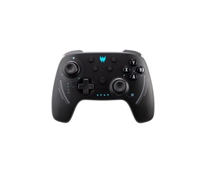 Spill - Tilbehør - Acer Predator PGR300 - Black - Controller - Android - GP.OTH11.06G