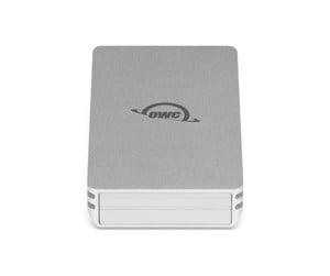 SSD - OWC Envoy (2.0TB) - USB 3.2 (10Gb/s) Bus-Powered Portable NVMe SSD - OWCENVS02