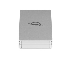 SSD - OWC Envoy (1.0TB) - USB 3.2 (10Gb/s) Bus-Powered Portable NVMe SSD - OWCENVS01