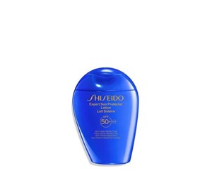 Kroppspleie - Shiseido Sun Expert Protector Lotion SPF 50+ 150 ml - 768614212317