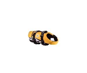 Hund - Ezydog - Life jacket yellow XL >41 kg - 51-66cm - 628.4132