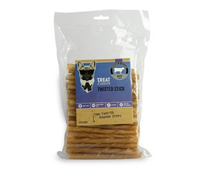 Hund - Treateaters - Twisted stick 500g - (19502) - 19502