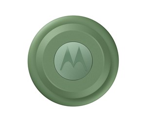 Mobil - Andre tilbehør - Motorola Moto Tag 1-Pack - Jade Green - PG38C06071