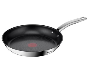 Panner - Tefal Intuition Frypan 26 cm Stainless steel - B8170544