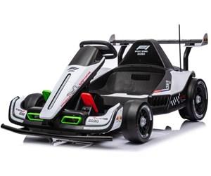 Elektrisk bil - Azeno Electric Car - Formula Gokart Drifter 2 - 6951158