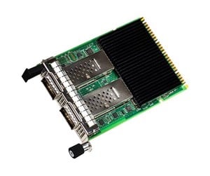 Nettverksadapter - Intel Ethernet Network Adapter E810-CQDA2 - E810CQDA2OCPV3G