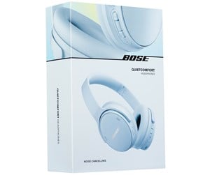 Hodetelefoner - Bose QuietComfort - Moonstone Blue - 884367-0500