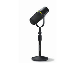 Mikrofon - Shure MOTIV MV7+ Podcast Kit - MV7+-K-BNDL