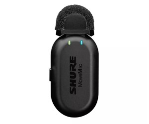 Mikrofon - Shure MoveMic One - MV-ONE-Z6