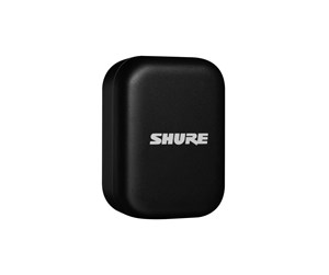 Mikrofon - Shure MoveMic Charge Case - AMV-CHARGE